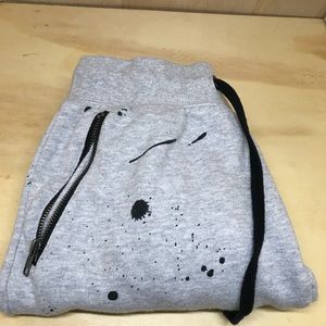 Forever 21 joggers